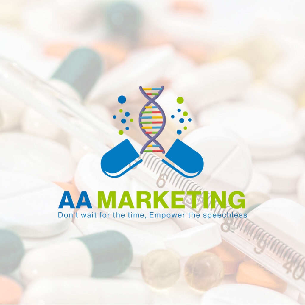 AA MARKETING POULTRTY MEDICINE COMPANY